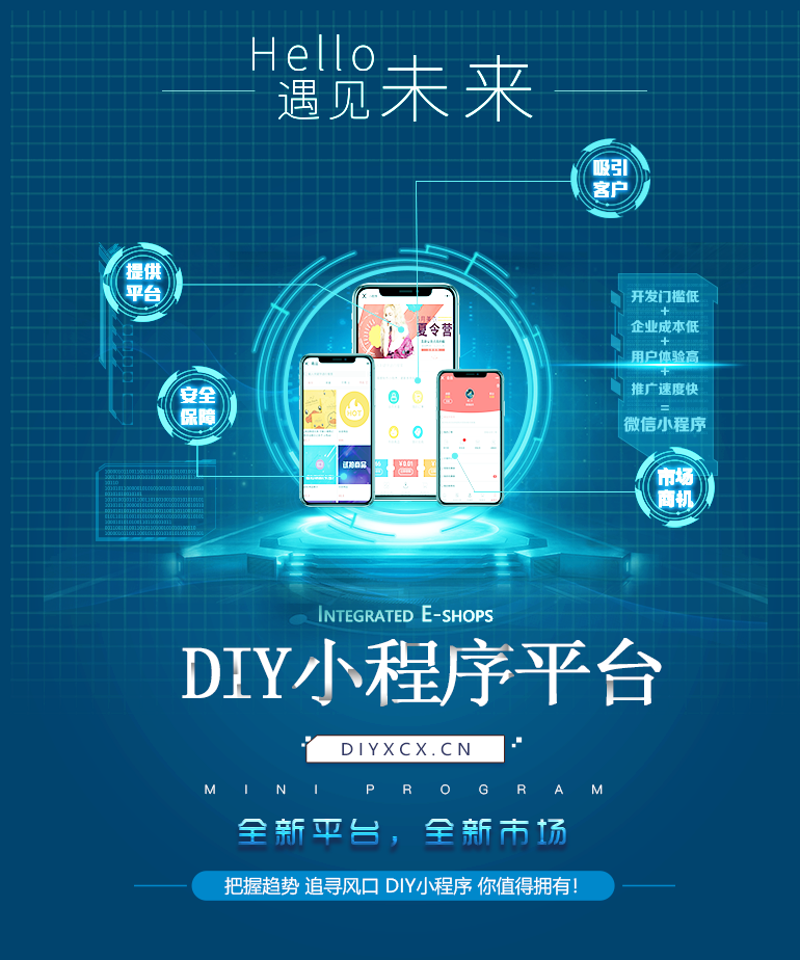 重庆软件定制开发：为你的业务插上腾飞的翅膀