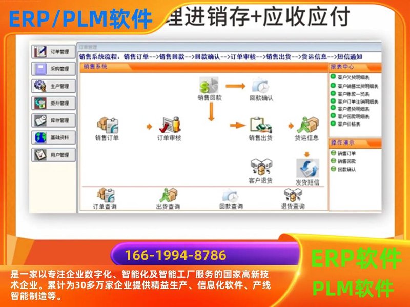 OA办公系统开发：提升企业运营的数字化助手