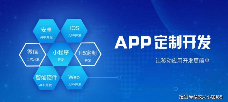 如何选择最适合你的移动APP开发服务
